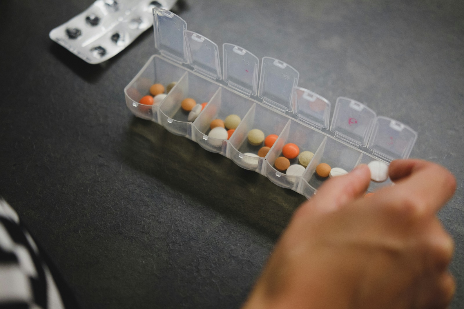 pill identifier